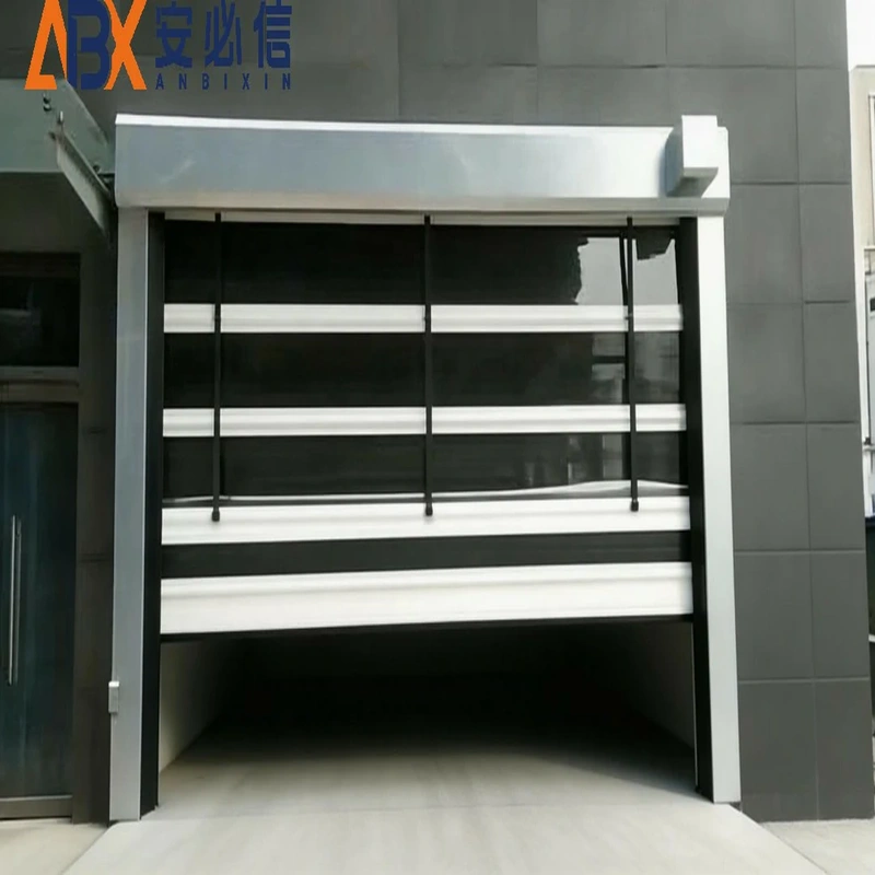 果洛藏族自治州机械式门封