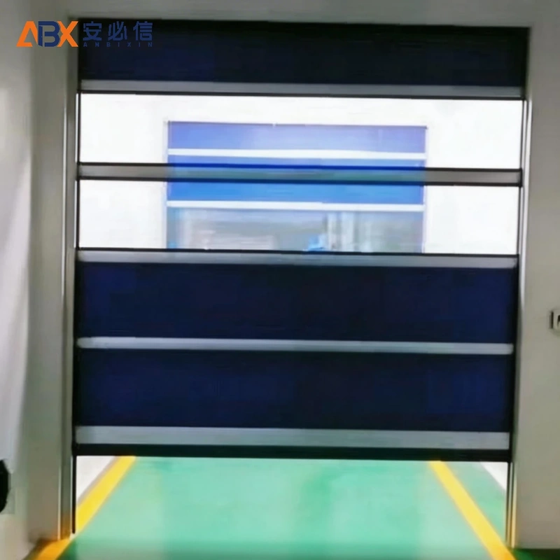 果洛藏族自治州高速门