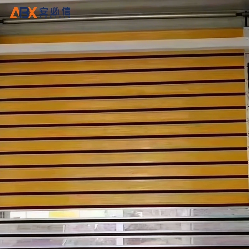 果洛藏族自治州雷达高速门